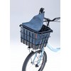 Kawadomi Seisakusho KW-850NV Bicycle Premium 2-Tier Inner Cover, Front Type,