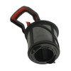 Masterpart Dishwasher Drain Filter Assembly To Fit Zanussi Dishwashers 140064682010