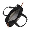 Coleman American Classic Tote Mini (Black), Black