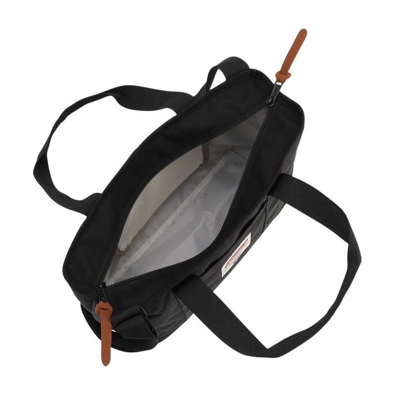 Coleman American Classic Tote Mini (Black), Black