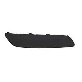 For 2005-2010 JETTA GEN5 / 2008-2009 GLI / 2006-2009 GTI GEN5 / 2009 JETTA WAGON FRONT BUMPER FILLER/TRIM MOLDING RH VW1047105