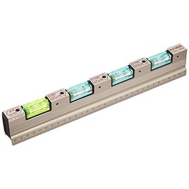 TRUSCO(トラスコ) 排水勾配器感度0.5mm/m=0.0286°300L