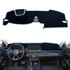 Dash Cover for Honda Accord Accessories 2023 2024 2025 2026
