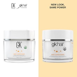 Global Keratin Hair Taming System Deep Conditioner, Unisex, 7.5 Oz