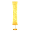 Soft Light Floor Lamp, 58 inch Simple Design Morden 3