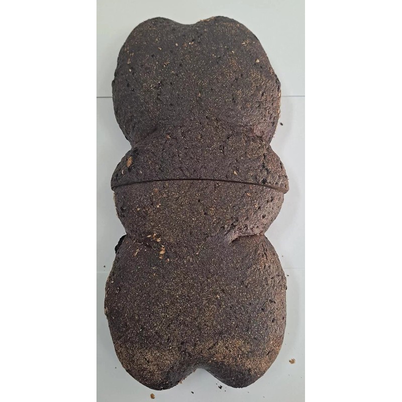 Baltic Rye Bread Pack of 2