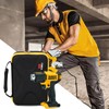 FBLFOBELI EVA Hard Carrying Case for DEWALT 20V MAX Cordless