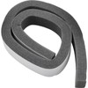 Speedway Motors Heater Sealing Foam Strip 3 Ft Roll, 3/4