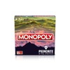 Hasbro, Monopoly, The Villages of Italy Piedmont and Val d'aosta
