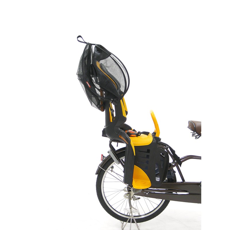 OGK Giken UV-012R Car Seat Accessories for Bicycles