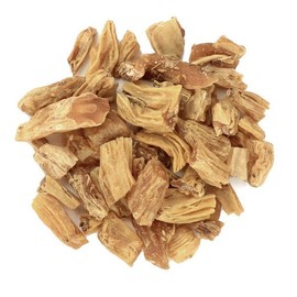Donguihanjae 동의한재 중국산 천문동 300g Chinese Astragalus 300g