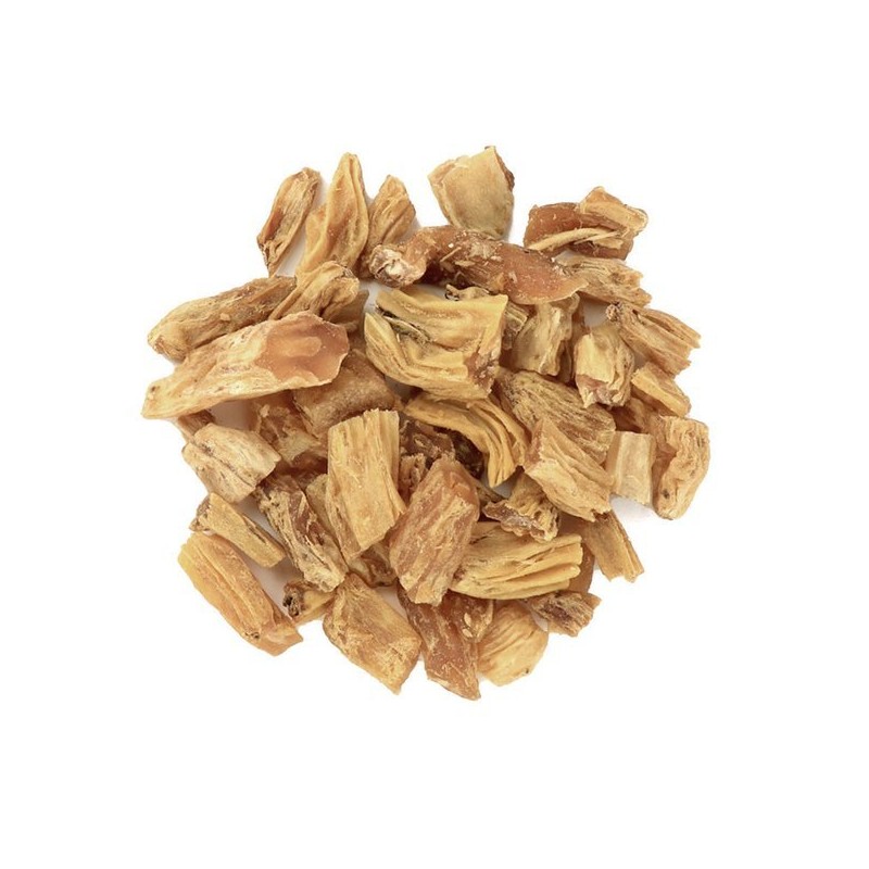 Donguihanjae 동의한재 중국산 천문동 300g Chinese Astragalus 300g