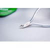 NGHIA D01 - Stainless Steel Cuticle Nippers