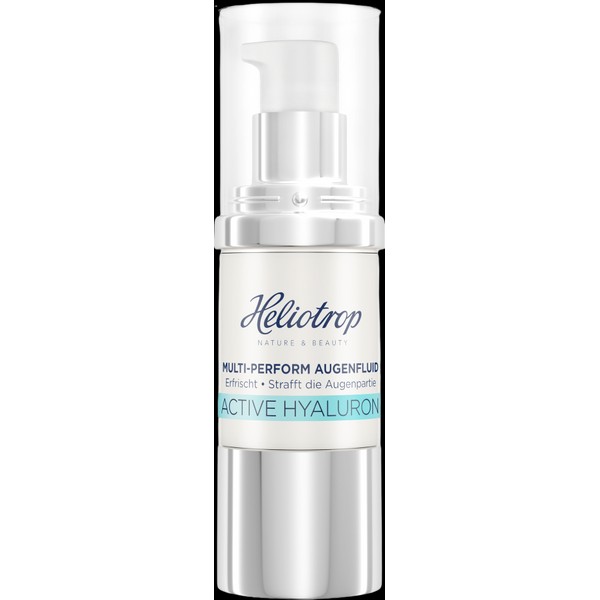 Heliotrop ACTIVE HYALURON Multi-Perform Eye Cream, 20 ml