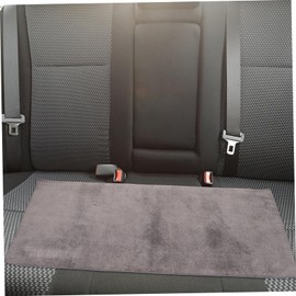 FELTECHELECTR Microfiber Car Cleaning Cloth Absorbent Car Drying Towel Wash Towel Non-Shedding Large Size Multi-Purpose for Maintenance