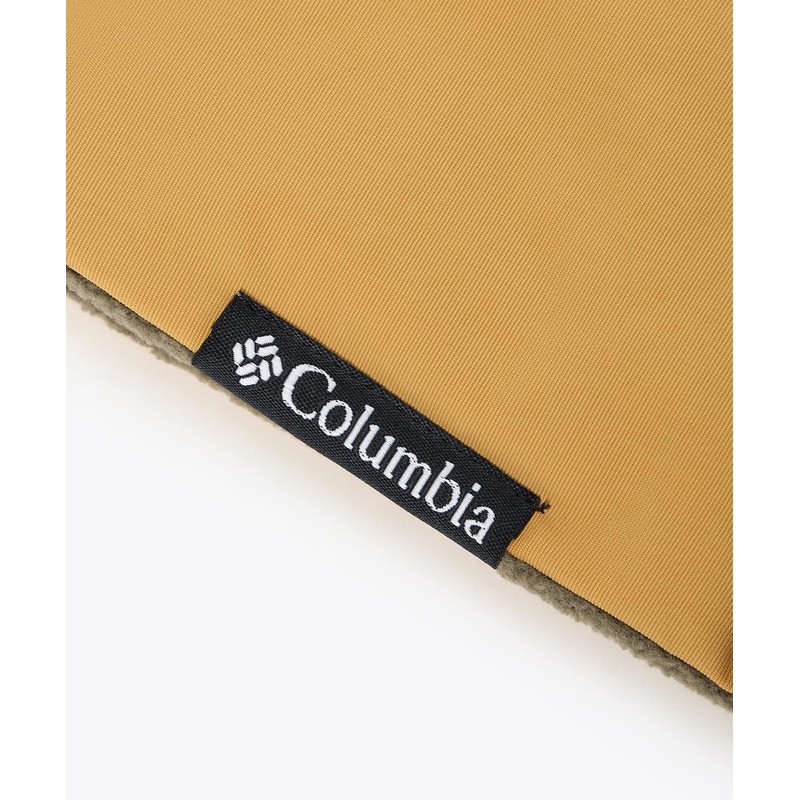 Columbia PU2420 ENJOY Mountain Life Neck Gaiter, Canyon Gold