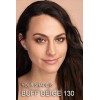 Base Fit Me Matte + Poreless 128 Warm Nude Maybelline