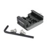 NICEYRIG Quick Release Clamp Compatible with Arca Standard for DJI