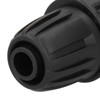 10Pcs Garden Hose Adapter G1/2in G3/4in Faucet Connector Fittings Irrigation