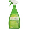 Nature's Miracle Green Leaf Stain & Odor Remover,Water Lily Scent