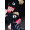 R-evenge Fitness Gloves - Close to the Hand, m