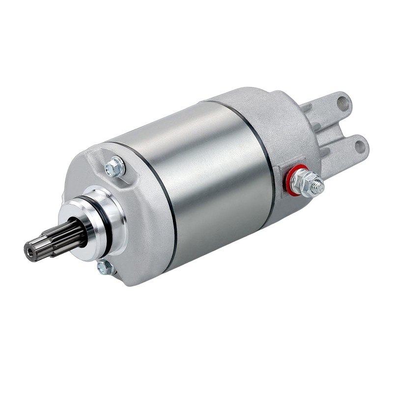 ZHENGHE Starter Motor Compatible with Honda ATV FourTrax Foreman 500