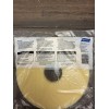 Norton 9" Backup Pad for Porter-Cable 7800 Drywall Sander- Hook&