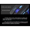 Wireless Optical Gaming Mouse, Lychee 2.4GHZ 4 DPI Adjustable USB