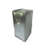 tinman SUPPLY AIR DUCT PLENUM 12 X 12 X 12