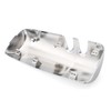 Chrome Door Mirror Covers for Kenworth T680 T880 W990 2013-2020,