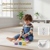 Itainq Montessori Toys for 1 Year Old, Toddler Travel Toys