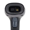 Barcode Scanner USB Wired 2.4G Wireless CMOS 1D 2D QR