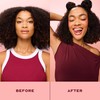 SheaMoisture Curl Mousse Coconut and Hibiscus for Frizz Control Styling