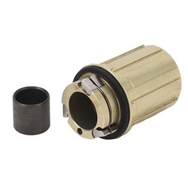 11 Speed Bike Freehub Body Aluminum Alloy High Strength 2 Bearings 15mm Hole Mountain Road Bike