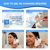 Earwax Removal Bottle - Manual Ear Wash System with 500ml