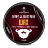 Barba De Urbangabru, Cera De Bigote Para Hombres - Strong