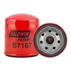 Baldwin B7167 Heavy Duty Lube Spin-On Filter