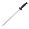 12 Inch Knife Sharpener Rod High Carbon Steel Knife Sharpening
