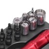 Watch Crown Tube Removal Tool Professional Repairing Accessory Remover for