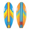 Bestway Surfboard Surf Rider Stars and Flowers 114 x 46