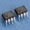 10PCS JRC4558D NJM4558D JRC 4558 4558D DIP8 OPAMP OP AMPS