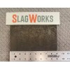 SlagWorks 1/2x9x10 inch steel plate 9”x10” A36 Hot Roll Flat