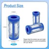 3 Pack WC8-126Z Air Bleed Replacement Kit Compatible with Pentair