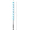 Broca Bosch EXPERT HEX-9 Ø1/4" X6" X8"