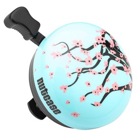 Nutcase Teenagers, Unisex Bell Octoblossom Bell, Multi-Colour, One Size