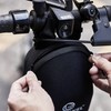 Electric Scooter Locks Anti Theft，Bike Chain Lock with Bag，Best Lock