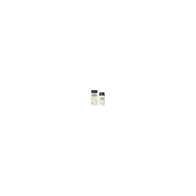 Heliocare 360° 50 mL Mineral Tolerance Fluido Spf 50