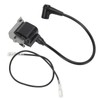 Chainsaw Ignition Coil Copper 503901401 Replacement for Husqvarna 50 51