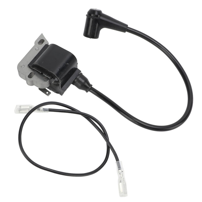 Chainsaw Ignition Coil Copper 503901401 Replacement for Husqvarna 50 51