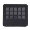 Stream Controller, Stream Control Deck with 15 Macro Keys, Customizable